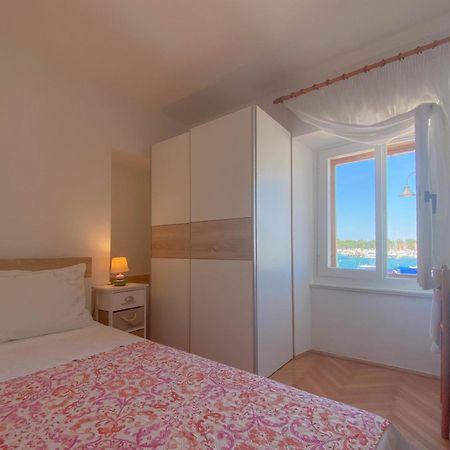 Novigrad Istria Demark Room 2 מראה חיצוני תמונה