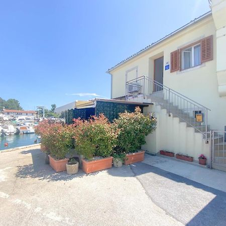 Novigrad Istria Demark Room 2 מראה חיצוני תמונה