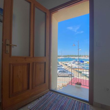 Novigrad Istria Demark Room 2 מראה חיצוני תמונה