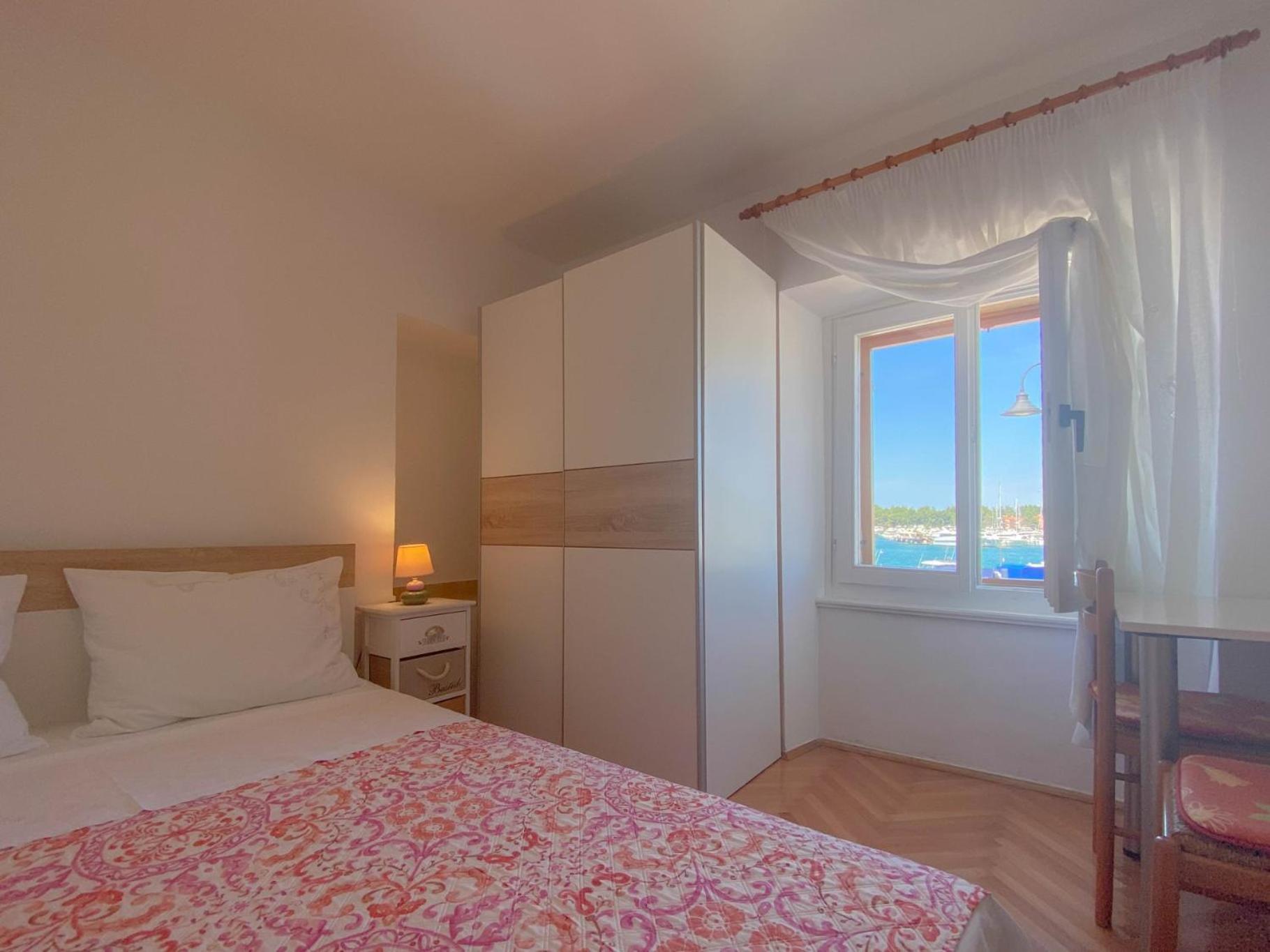 Novigrad Istria Demark Room 2 מראה חיצוני תמונה