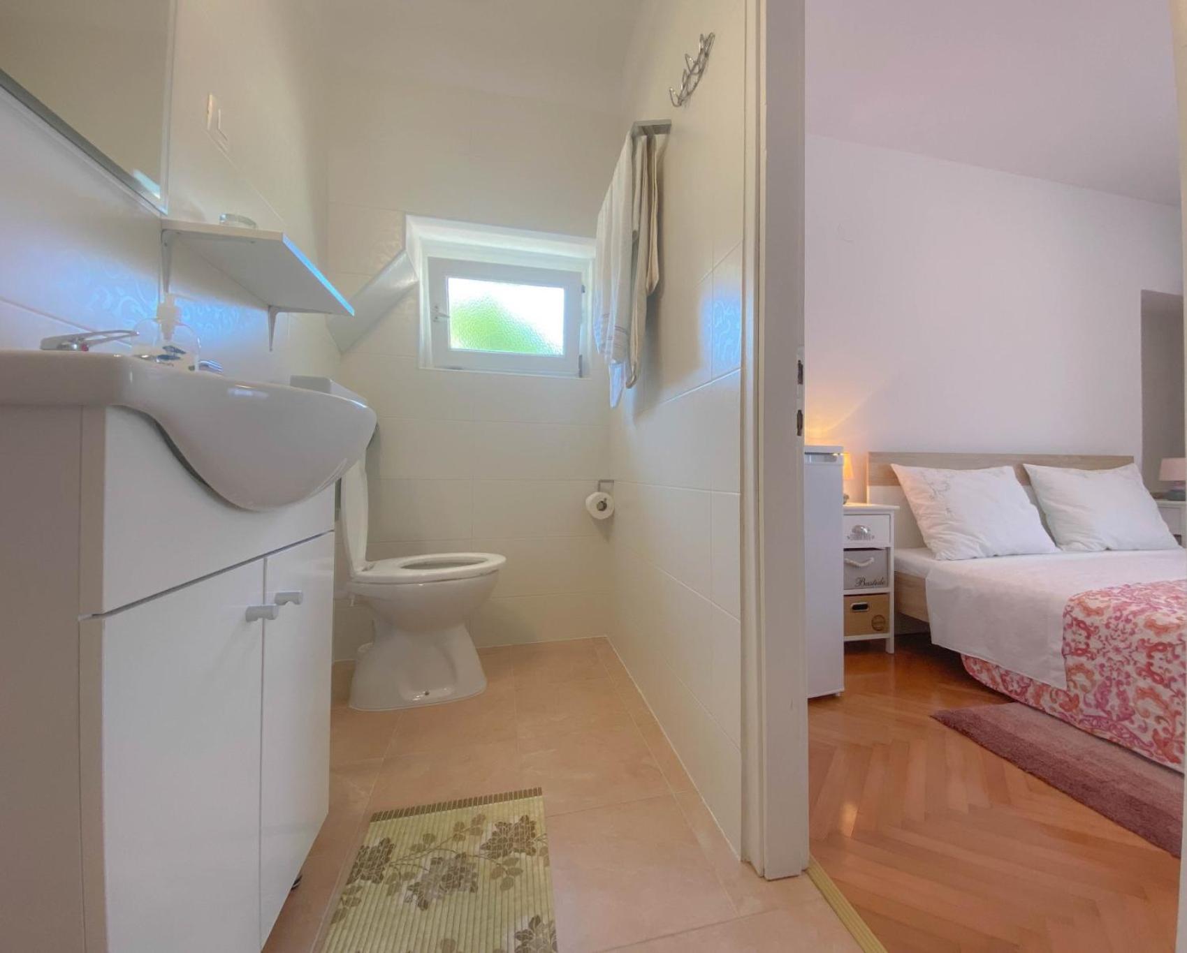 Novigrad Istria Demark Room 2 מראה חיצוני תמונה