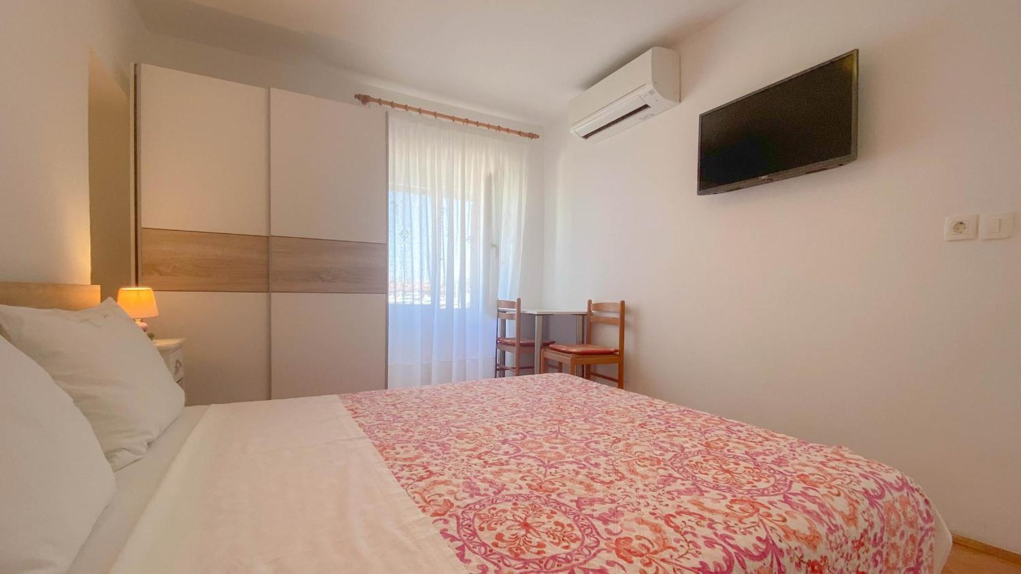 Novigrad Istria Demark Room 2 מראה חיצוני תמונה