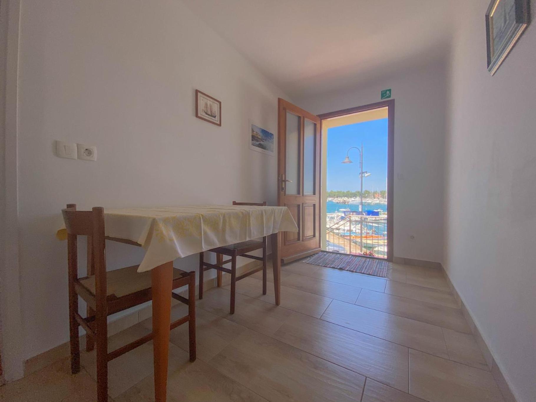 Novigrad Istria Demark Room 2 מראה חיצוני תמונה