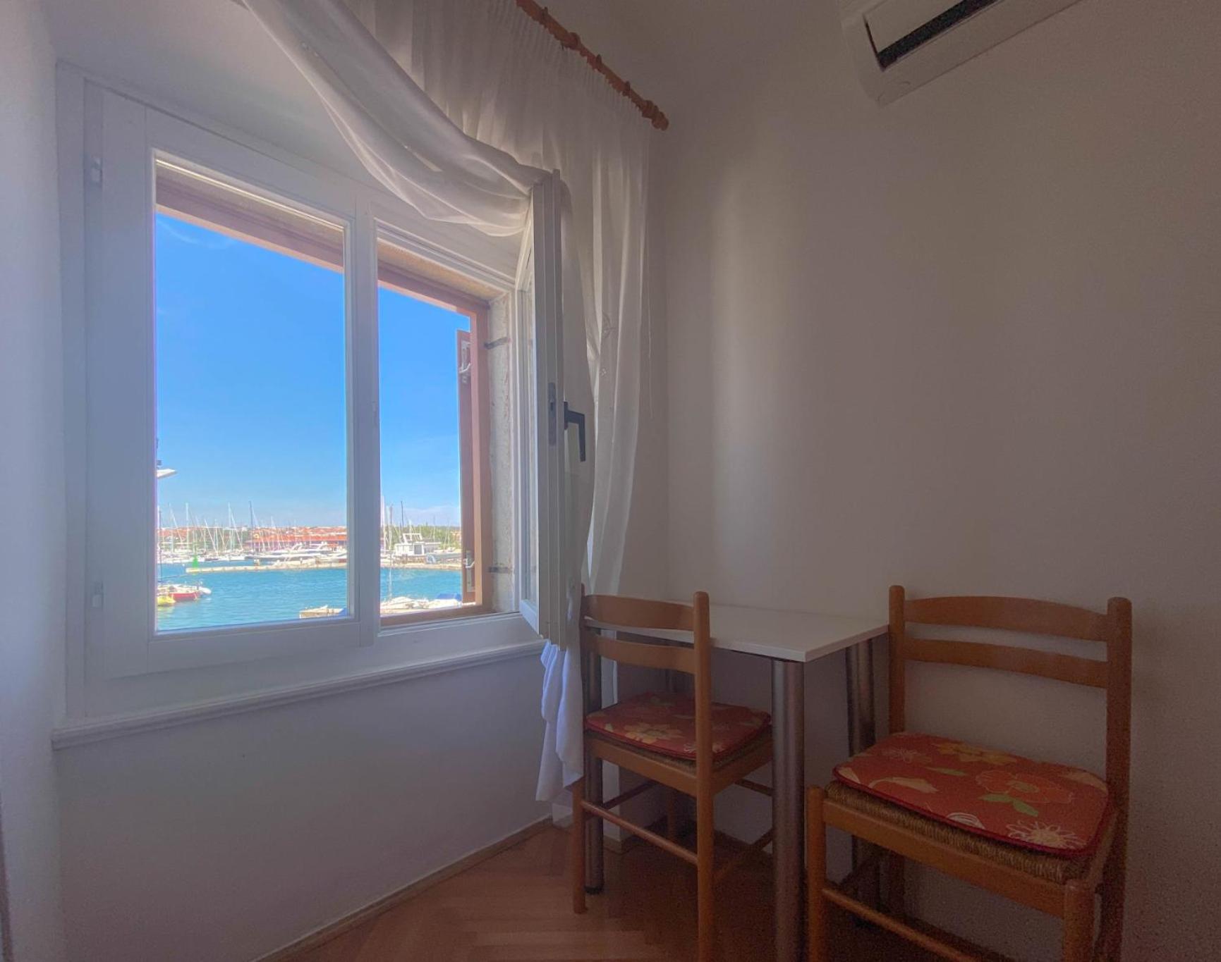 Novigrad Istria Demark Room 2 מראה חיצוני תמונה