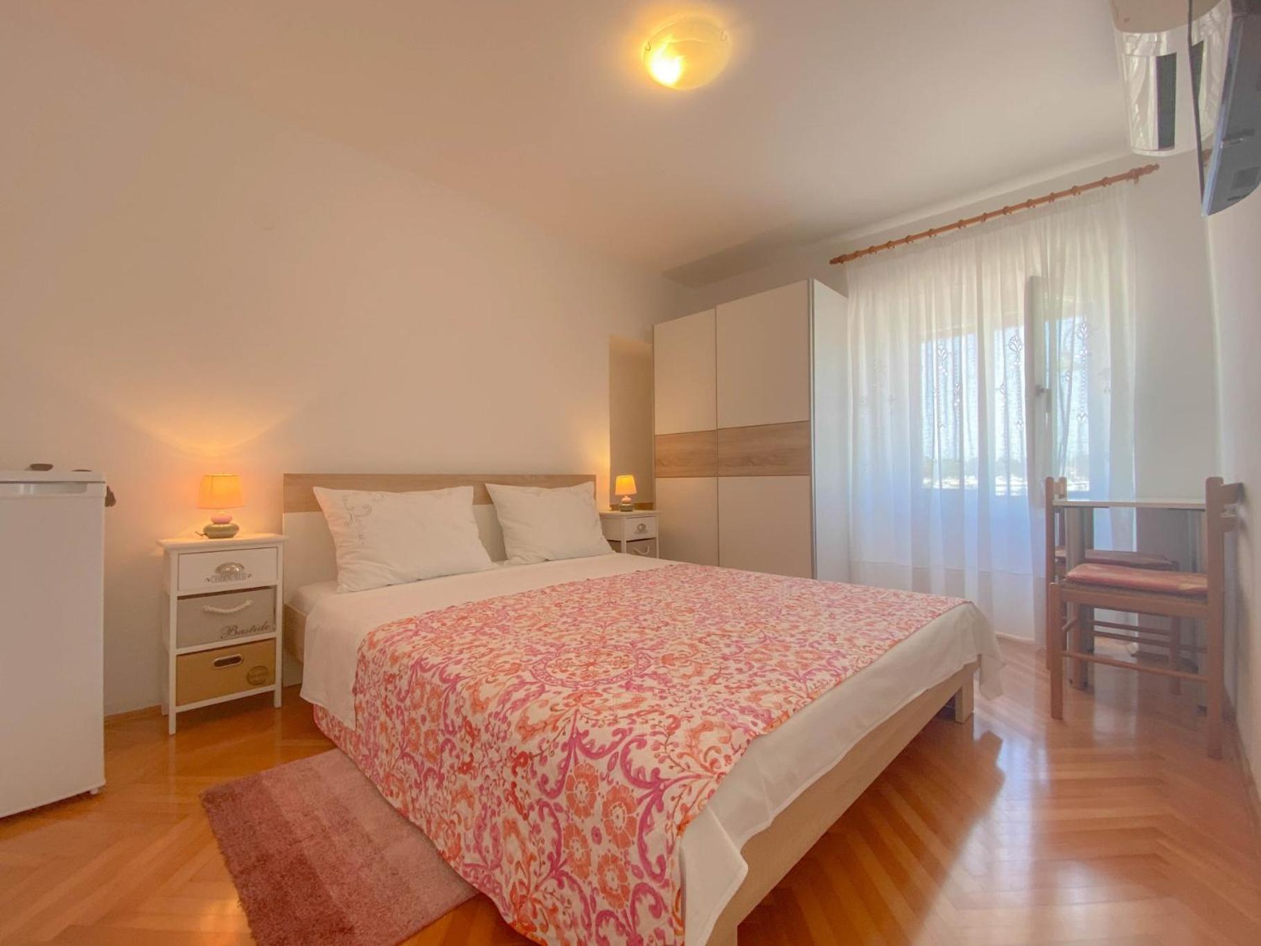 Novigrad Istria Demark Room 2 מראה חיצוני תמונה